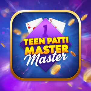 Teen Patti Master Welcom B