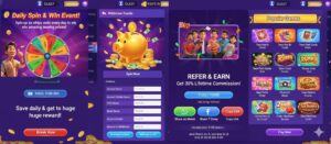 Teen Patti Master Welcom 1