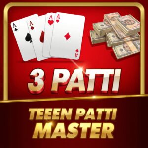 3 Patti Master