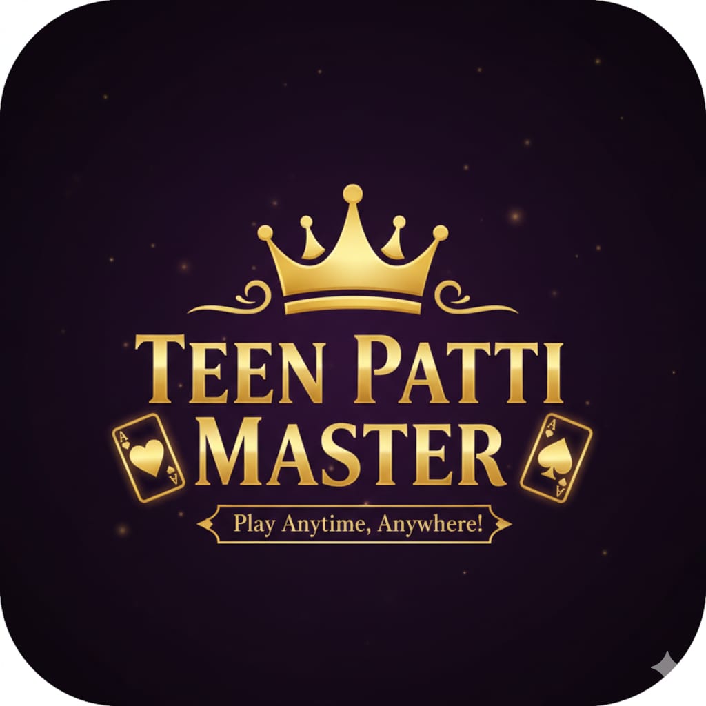 Teen Patti Master