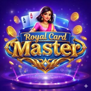Teen Patti Master Royal Card