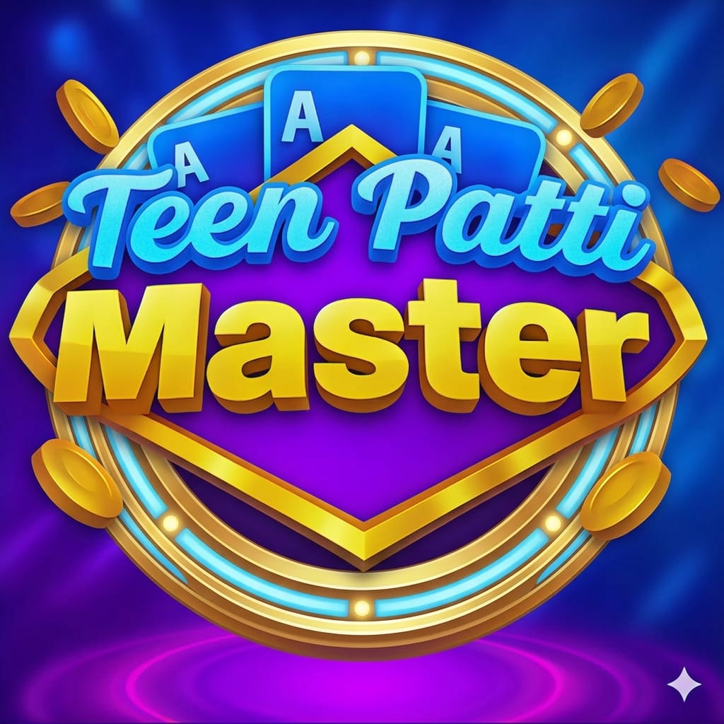 Teen Patti Master